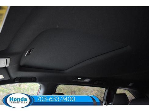 New 2026 Honda Odyssey Sport-L image 20