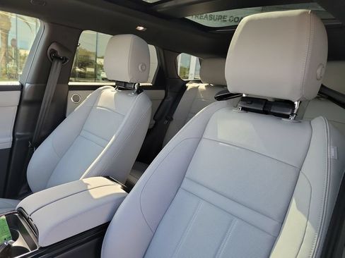 New 2026 Land Rover Range Rover Evoque S AWD/4WD image 25