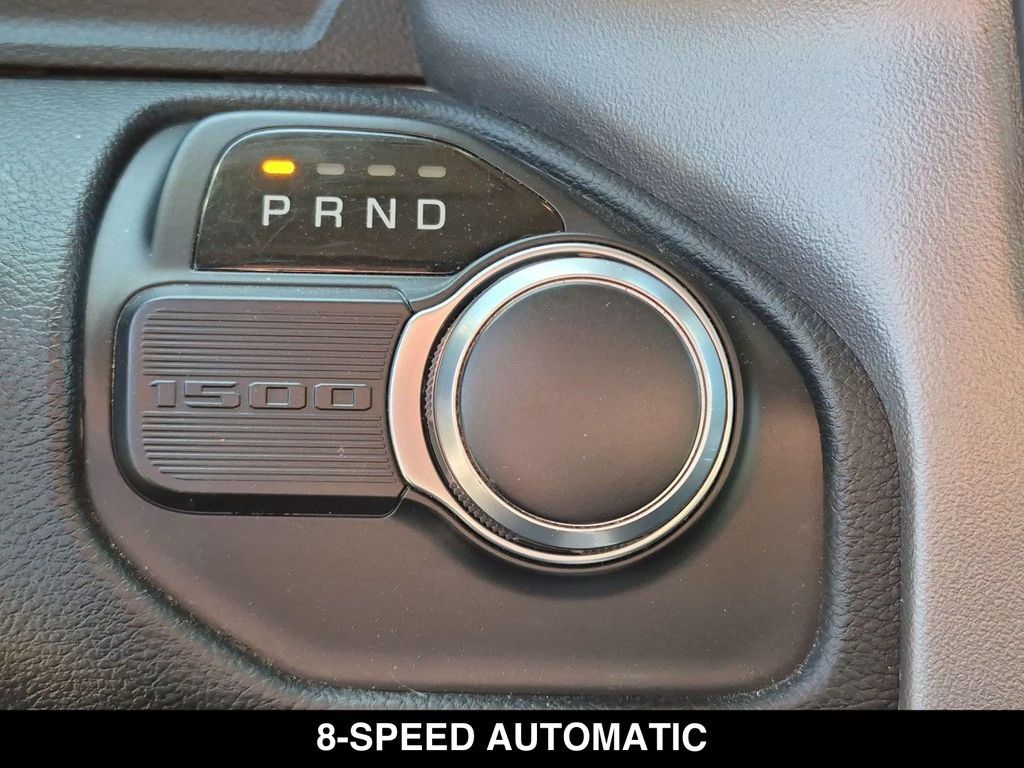 Used 2020 RAM 1500 Lone Star RWD image 20