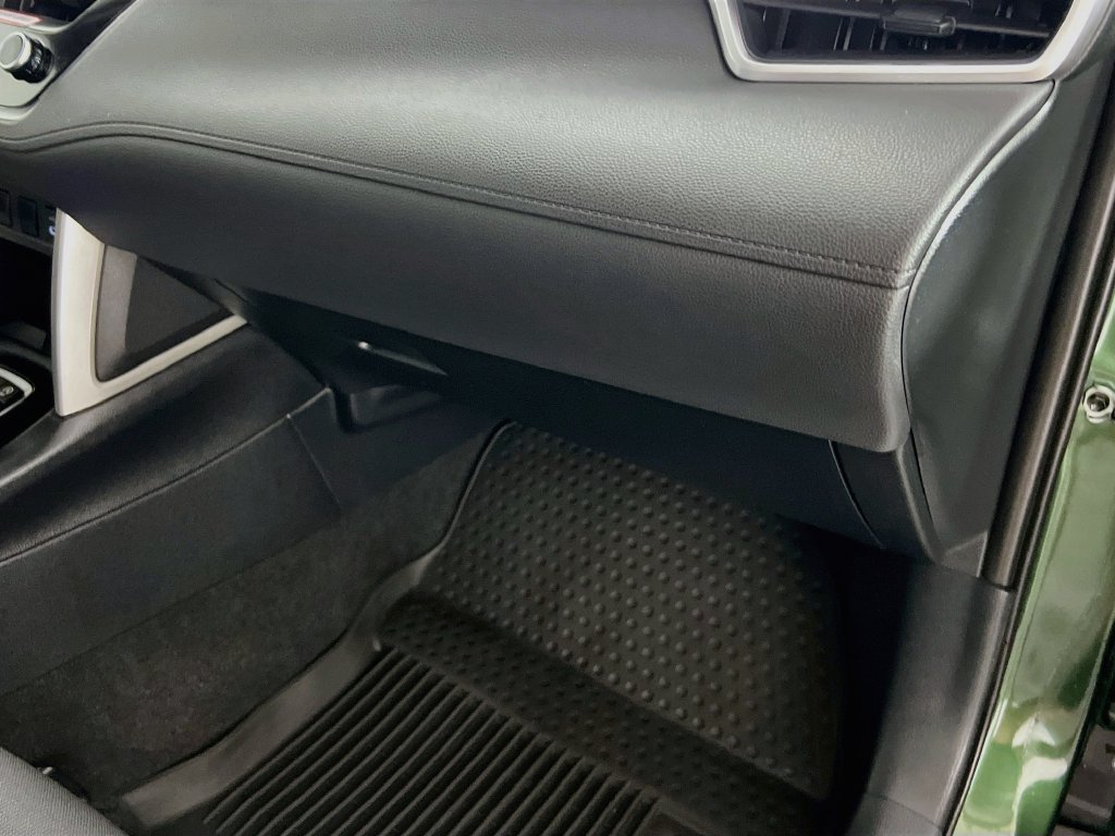 Used 2024 Toyota Corolla Cross LE FWD image 30