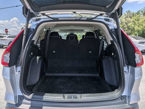 Used 2023 Honda CR-V EX-L image 12