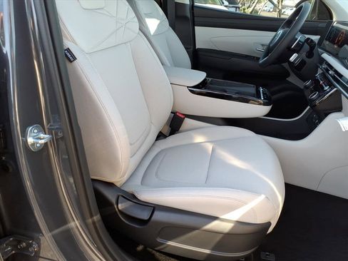 New 2026 Hyundai Tucson SEL image 7