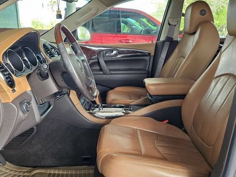 Certified 2016 Buick Enclave Leather FWD image 16