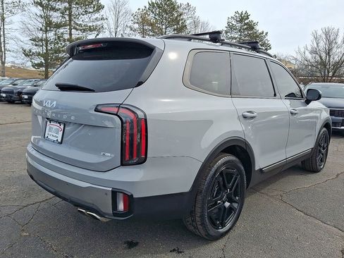 Certified 2023 Kia Telluride SX Prestige X-Line image 17