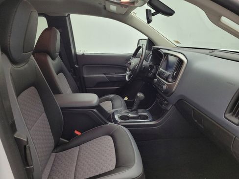 Used 2016 Chevrolet Colorado Z71 AWD/4WD image 21