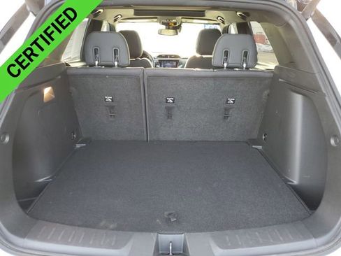 Certified 2023 Chevrolet TrailBlazer RS w/ Sun and Liftgate Package image 26