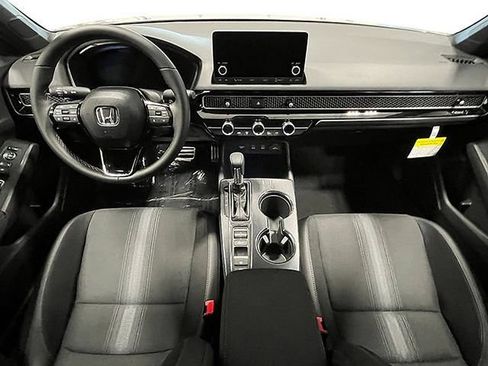 Used 2026 Honda Civic Sport image 15