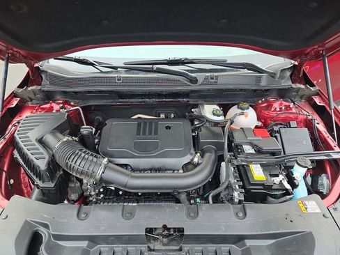 Used 2025 Chevrolet Blazer LT image 20