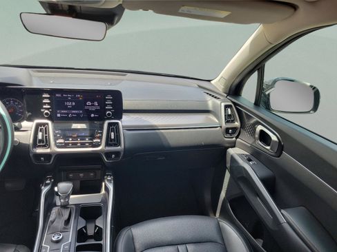 Used 2021 Kia Sorento S FWD image 7