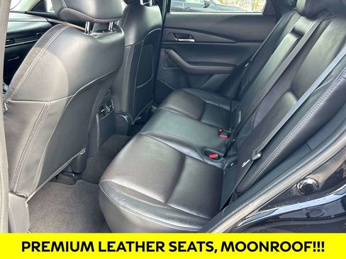 Used 2023 MAZDA CX-30 AWD 2.5 S w/ Premium Package image 9