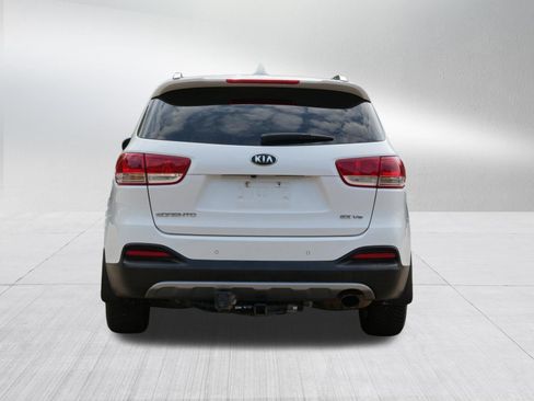 Used 2017 Kia Sorento EX w/ EX Advanced Touring Package AWD/4WD image 6