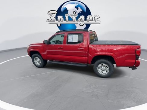 Used 2023 Toyota Tacoma SR image 6