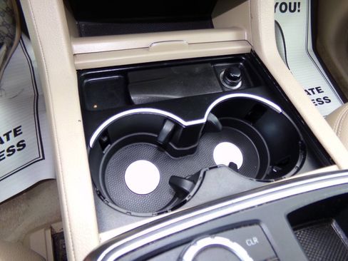 Used 2014 Mercedes-Benz ML 350 4MATIC image 59