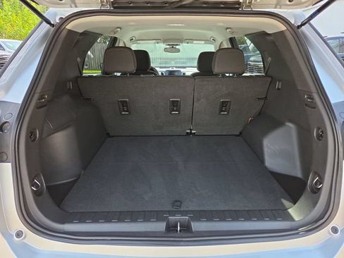 Used 2021 Chevrolet Equinox LS w/ LS Convenience Package FWD image 32
