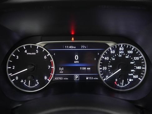 Used 2020 Nissan Sentra SV FWD image 22