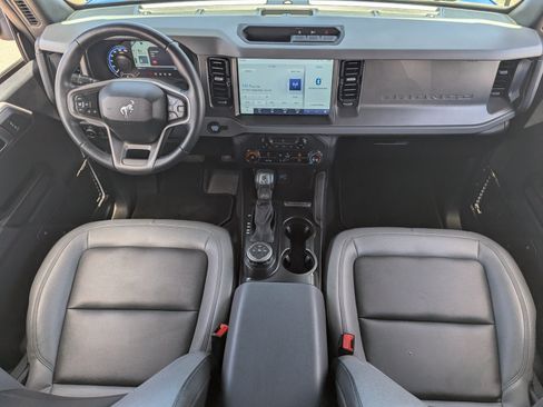 Used 2024 Ford Bronco Big Bend AWD/4WD image 14