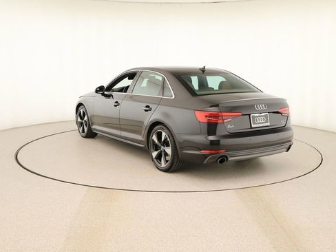 Used 2017 Audi A4 2.0T Premium Plus image 4