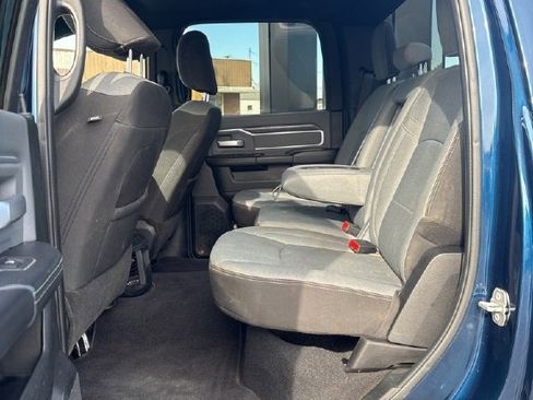 Used 2023 RAM 2500 Big Horn w/ Level 1 Equipment Group image 20