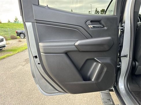 New 2026 GMC Canyon Elevation image 22