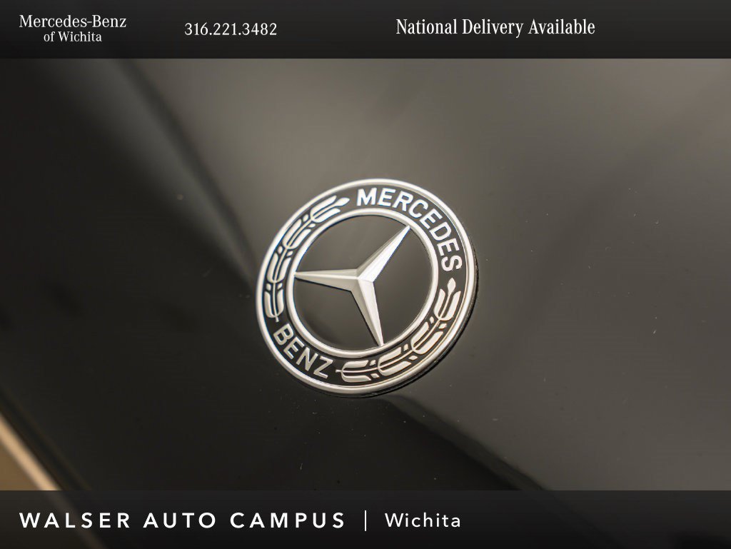 New 2027 Mercedes-Benz GLS 450 4MATIC image 17