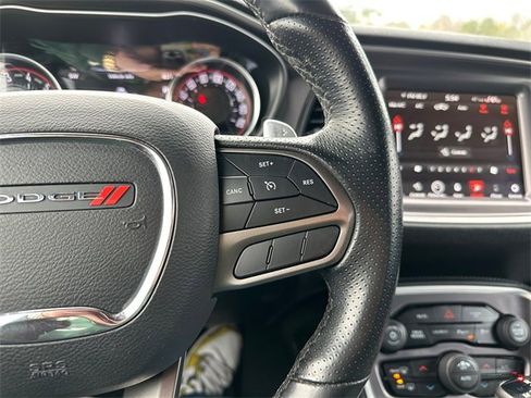 Used 2021 Dodge Challenger R/T Scat Pack image 17
