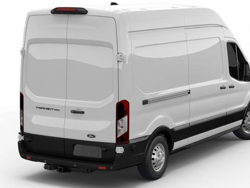 New 2026 Ford Transit 350 148 High Roof RWD image 24