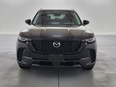 Used 2024 MAZDA CX-50 AWD 2.5 S w/ Preferred Package image 3