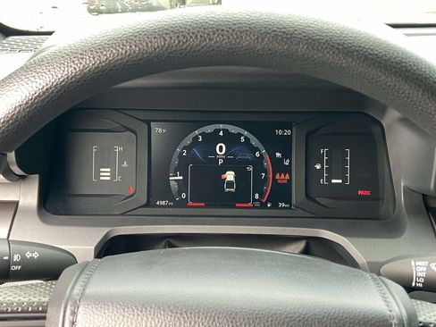 Used 2025 Toyota Tacoma SR5 RWD image 35