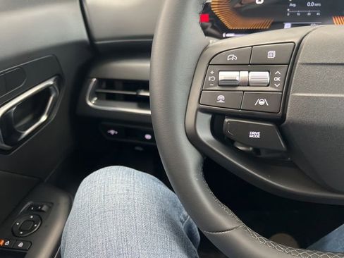 New 2026 Kia K4 EX FWD image 22