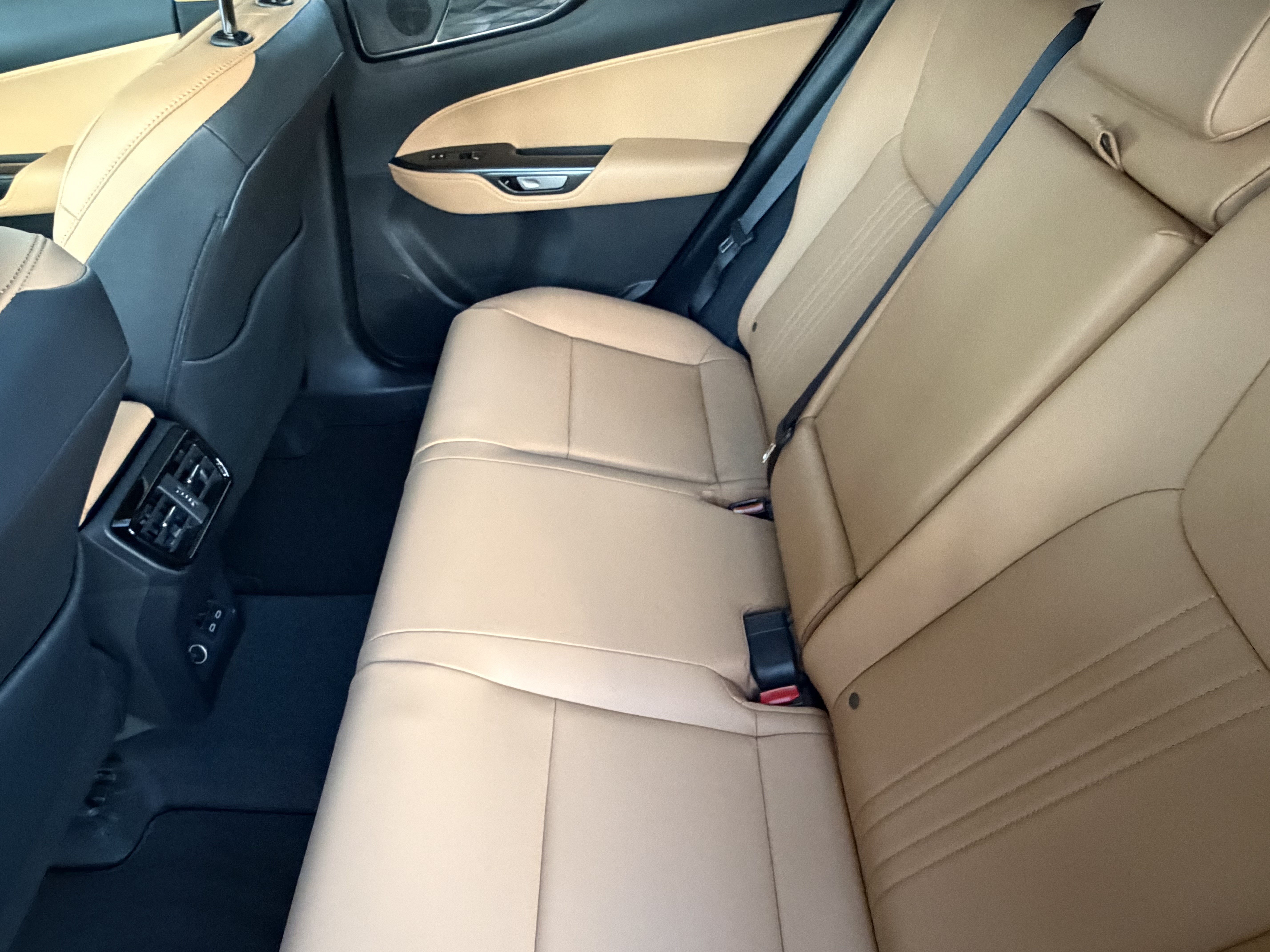 Used 2026 Lexus NX 350 AWD w/ Accessory Package (2T) image 29