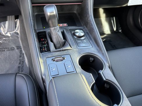 New 2026 Lexus IS 350 F Sport image 23