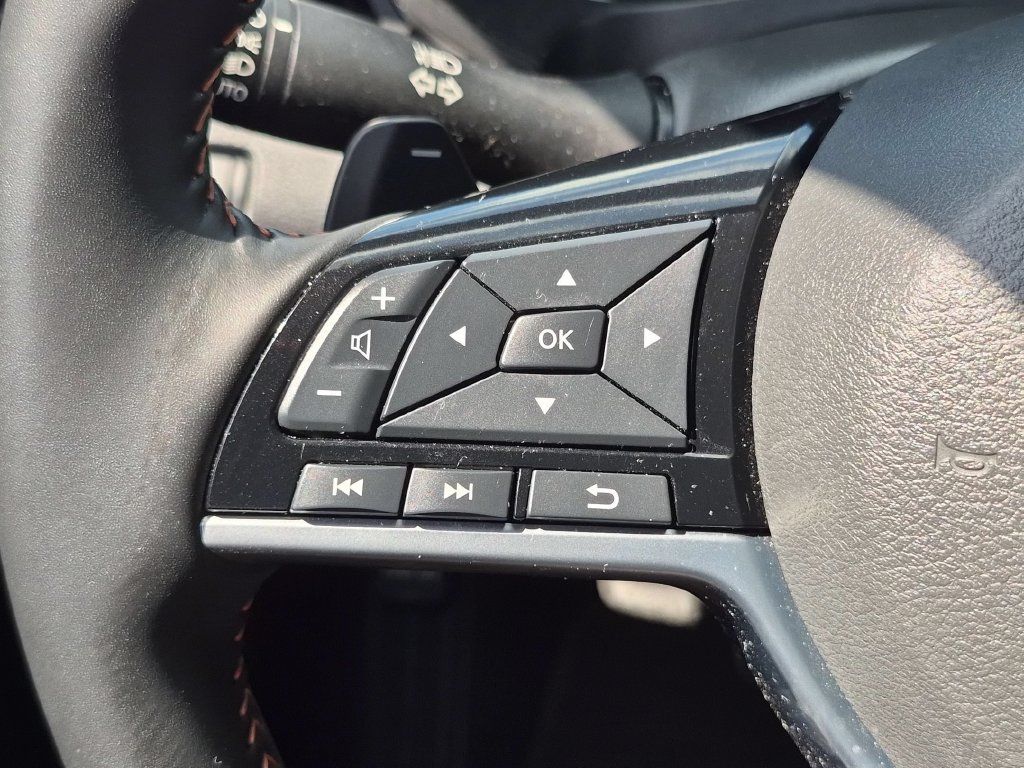 Used 2025 Nissan Altima 2.5 SR FWD image 20
