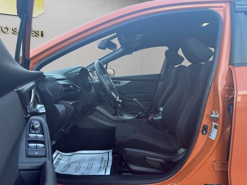 Used 2022 Subaru WRX Premium w/ Popular Package #2 image 9