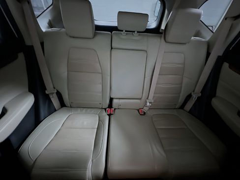 Used 2021 Honda CR-V EX-L image 33