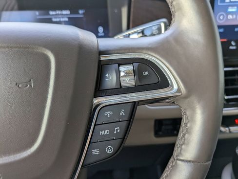 Certified 2024 Lincoln Navigator Reserve image 32