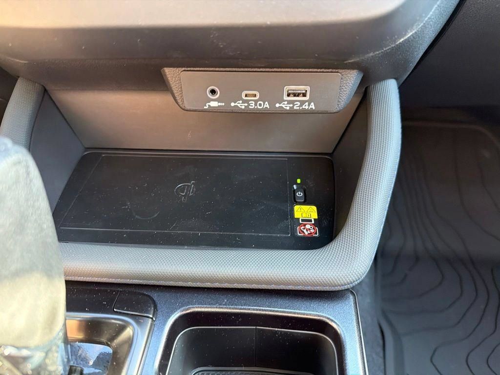 New 2026 Subaru Forester Premium AWD/4WD image 17