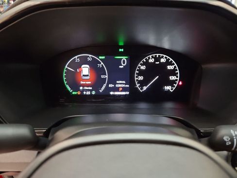 Certified 2024 Honda CR-V Sport-L image 14
