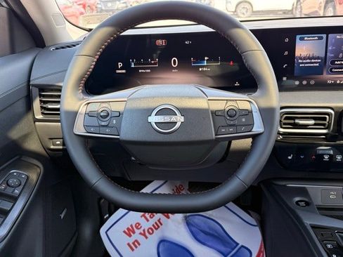 New 2026 Nissan Sentra SR image 21