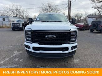 Used 2024 Ford F250 Lariat w/ Lariat Ultimate Package video 2