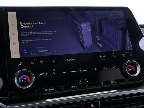 New 2026 Lexus TX 350 AWD image 19