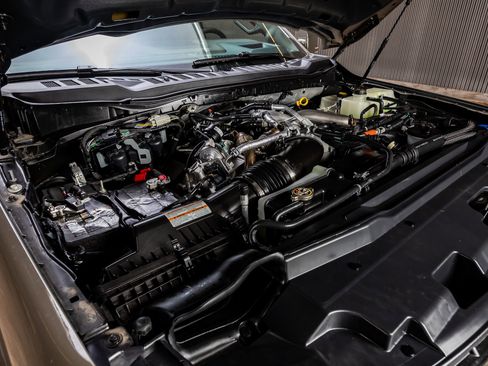 Used 2026 Ford F450 King Ranch w/ Chrome Package image 42