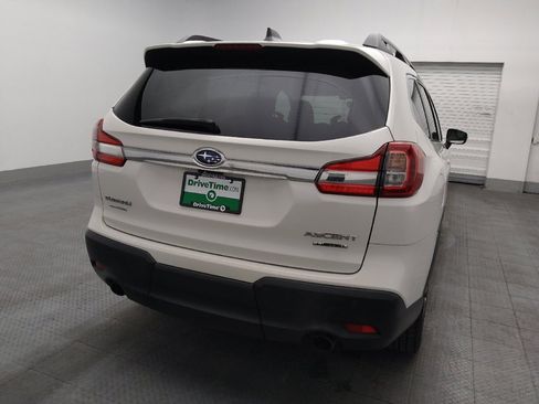 Used 2019 Subaru Ascent Limited AWD/4WD image 7