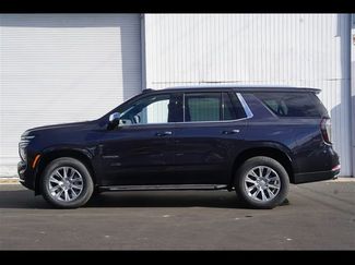 New 2026 Chevrolet Tahoe Premier AWD/4WD video 2