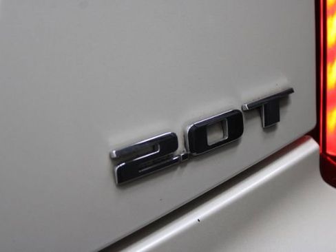 Used 2014 Cadillac CTS AWD Sedan w/ Seating Package image 8