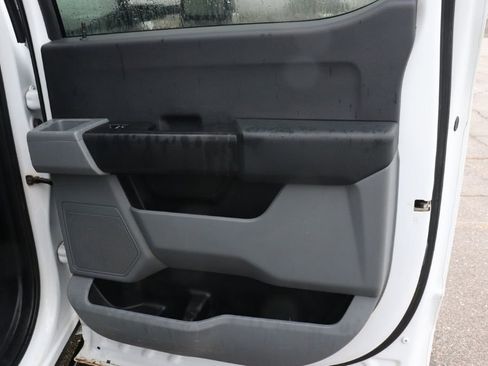 Used 2024 Ford F550 4x4 Crew Cab Super Duty image 38