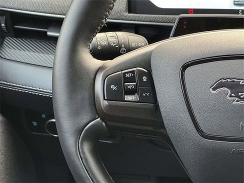 Used 2025 Ford Mustang Mach-E Premium w/ Interior Protection Package image 19