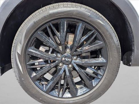 Used 2022 Kia Telluride SX FWD image 26