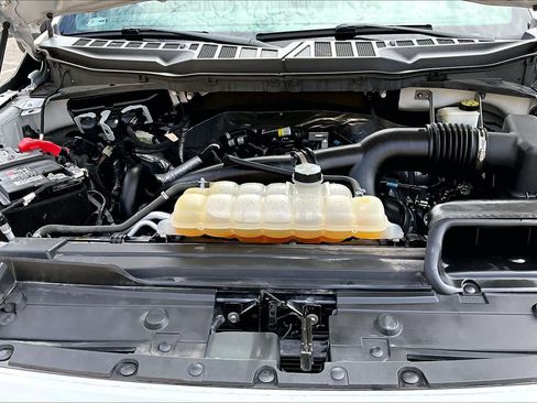 Used 2022 Ford F150 XL w/ STX Appearance Package RWD image 32