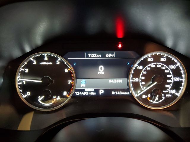 Used 2024 Mitsubishi Outlander ES AWD/4WD image 17