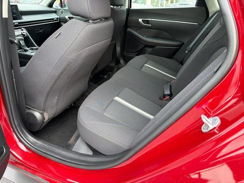 Certified 2025 Hyundai Sonata SE FWD image 20